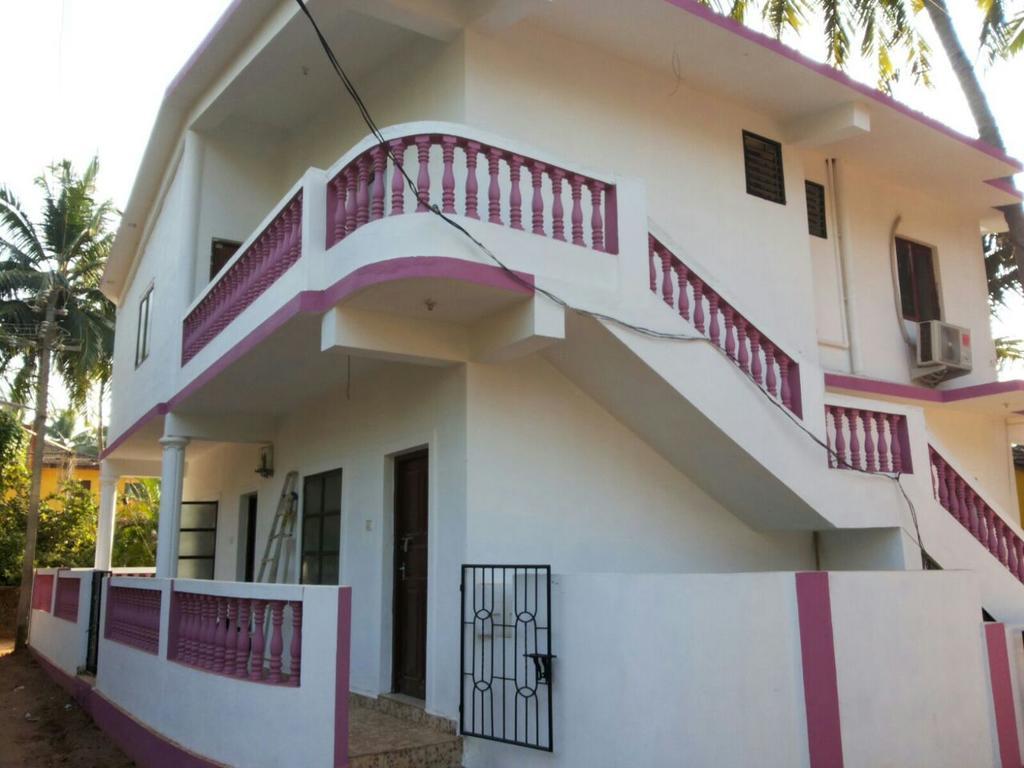 Bella Guest House 卡兰古特 外观 照片