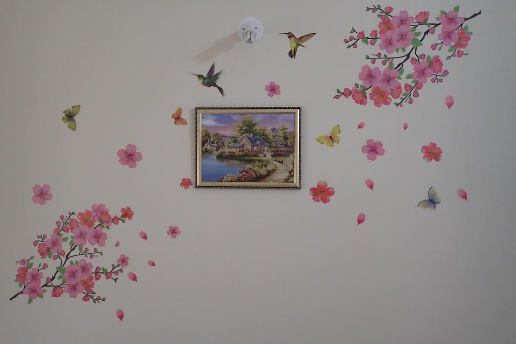 Bella Guest House 卡兰古特 外观 照片