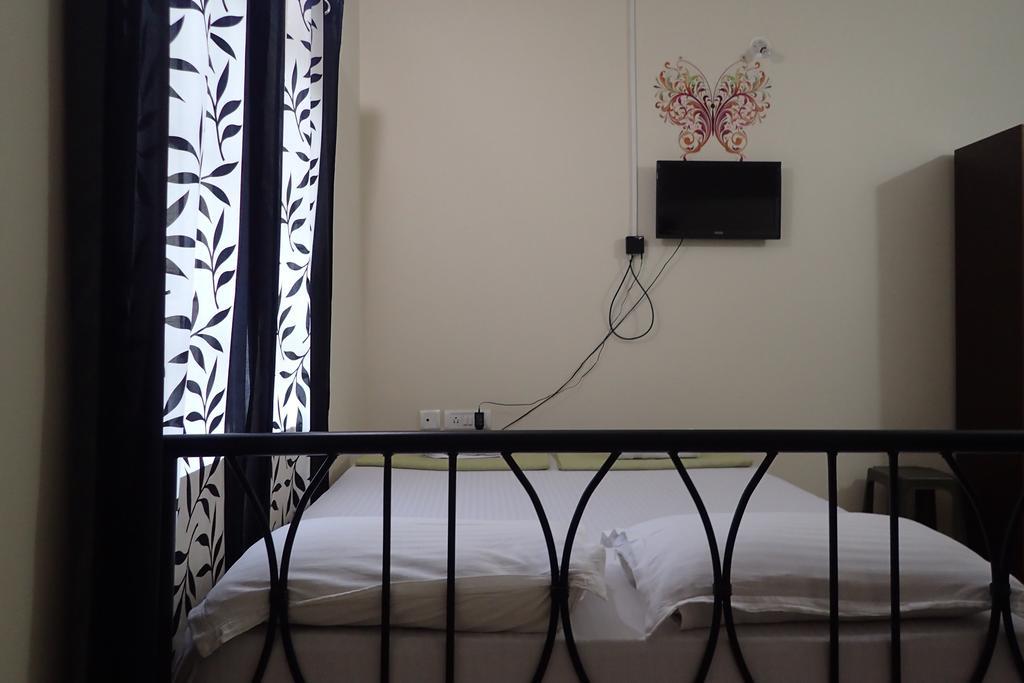 Bella Guest House 卡兰古特 外观 照片