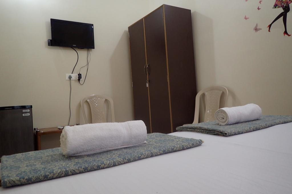 Bella Guest House 卡兰古特 外观 照片