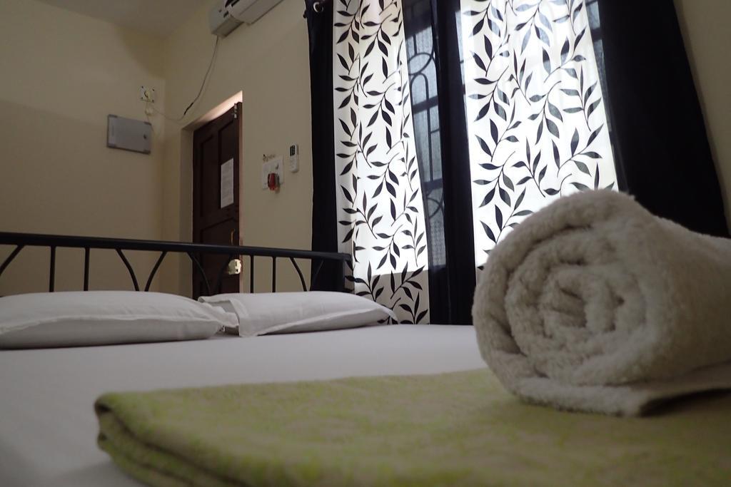 Bella Guest House 卡兰古特 外观 照片