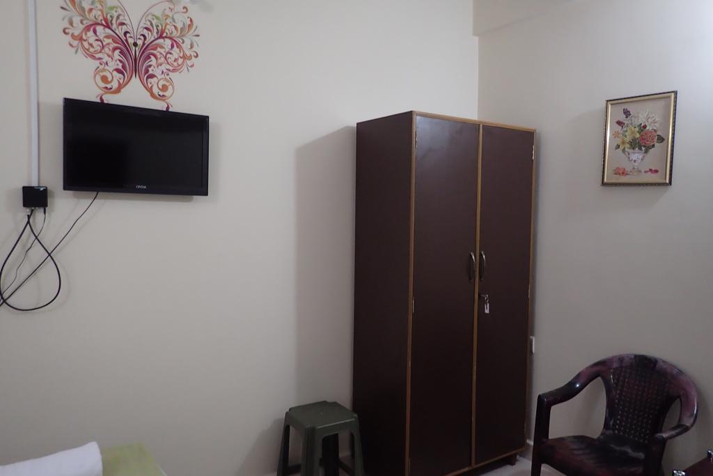Bella Guest House 卡兰古特 外观 照片