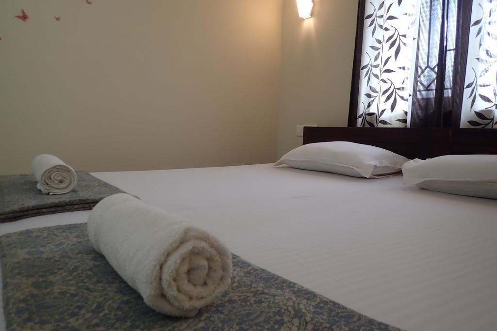 Bella Guest House 卡兰古特 外观 照片