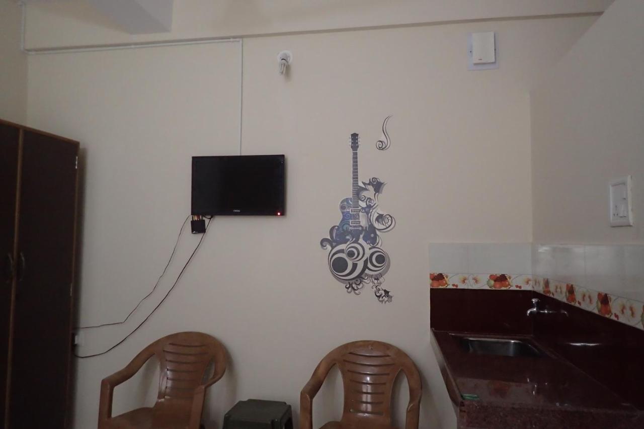 Bella Guest House 卡兰古特 外观 照片