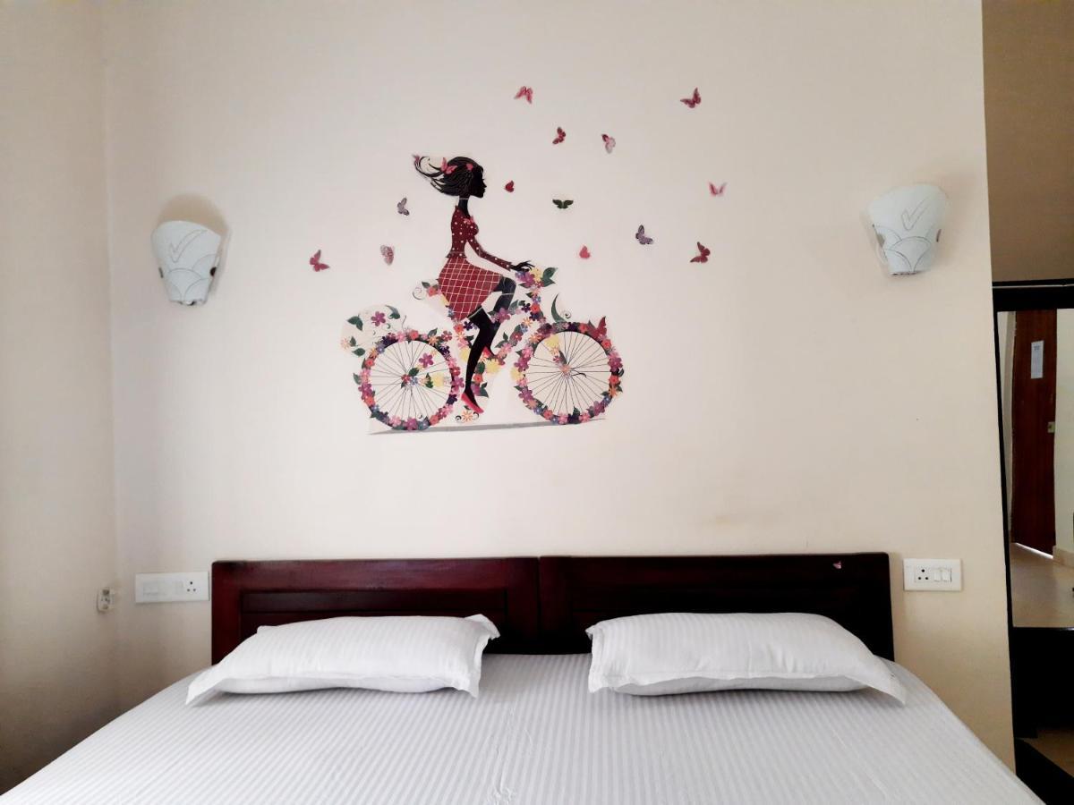 Bella Guest House 卡兰古特 外观 照片